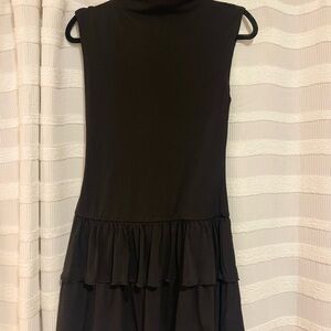 Wild Fable Black Dress